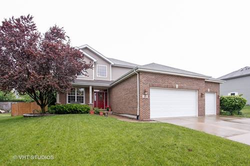 125 Charleston, New Lenox, IL 60451