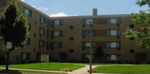 4925 Crain Unit C2, Skokie, IL 60077