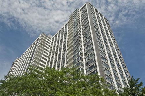 4250 N Marine Unit 2633, Chicago, IL 60613