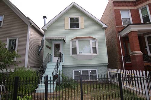 3309 N Seeley, Chicago, IL 60618