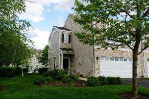 676 Meadowridge Unit 676, Aurora, IL 60504