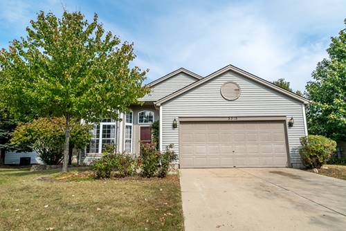 5315 Brindlewood, Plainfield, IL 60586