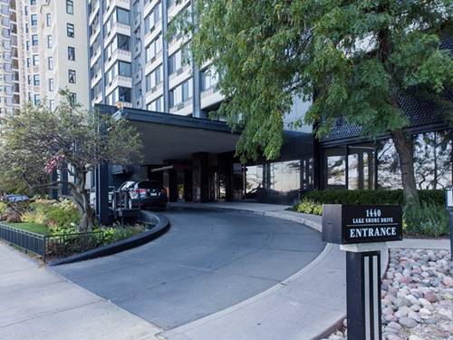 1440 N Lake Shore Unit 15BD, Chicago, IL 60610