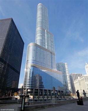 401 N Wabash Unit 49A, Chicago, IL 60611