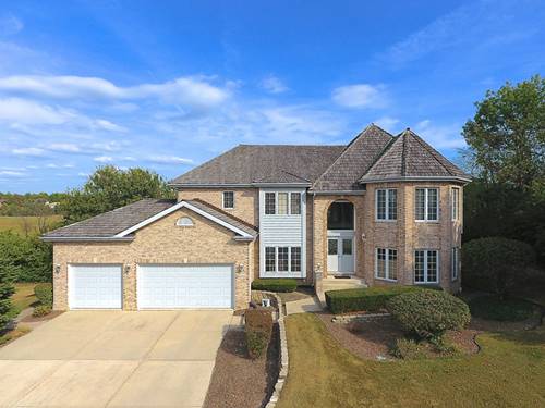 15168 Grandview, Orland Park, IL 60467