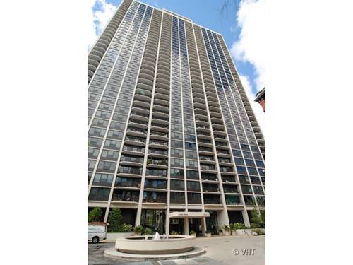 1560 N Sandburg Unit 1808, Chicago, IL 60610