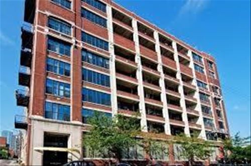 320 E 21st Unit 509, Chicago, IL 60616