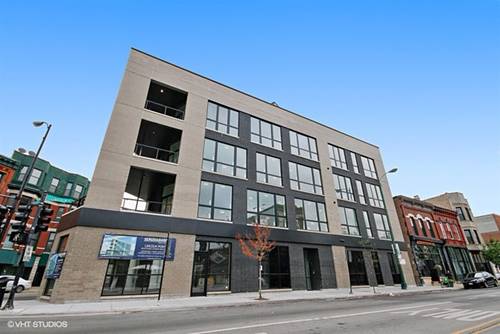 2800 N Lincoln Unit 3S, Chicago, IL 60657