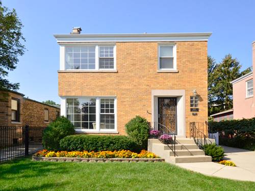 5926 N Keating, Chicago, IL 60646