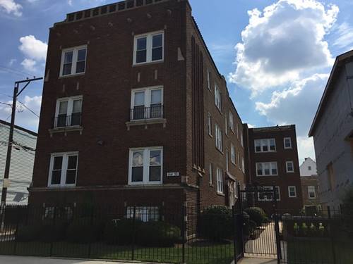 1839 N Monticello Unit 1W, Chicago, IL 60647