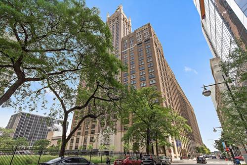 680 N Lake Shore Unit 222, Chicago, IL 60611