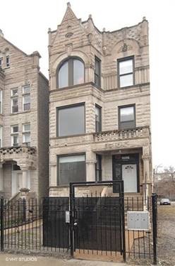 1124 S Richmond Unit 1, Chicago, IL 60612