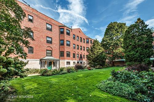 2505 Prairie Unit 3L, Evanston, IL 60201