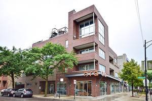 1850 W Division Unit 4D, Chicago, IL 60622