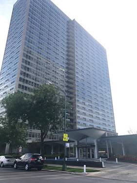 3550 N Lake Shore Unit 426, Chicago, IL 60657