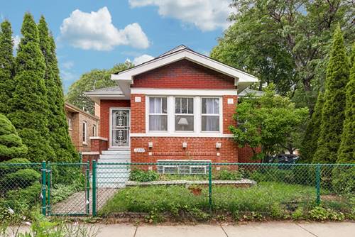 4830 N Fairfield, Chicago, IL 60625