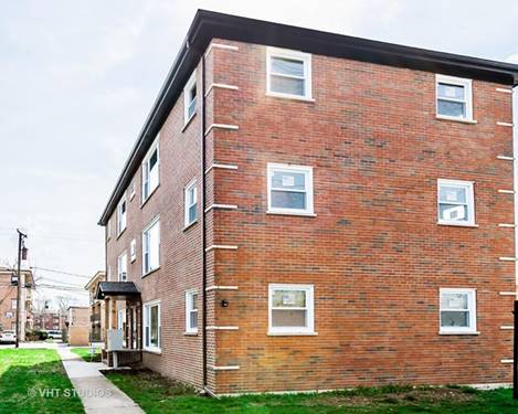 14035 S Stewart Unit 1E, Riverdale, IL 60827