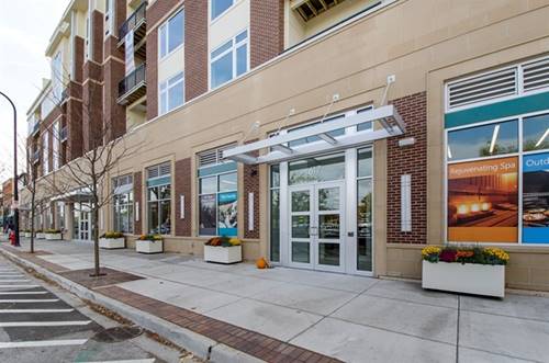 617 Green Bay Unit 213, Wilmette, IL 60091