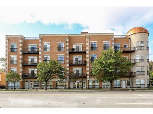 6425 W Touhy Unit 3D, Chicago, IL 60646