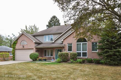 1833 Robincrest, Glenview, IL 60025