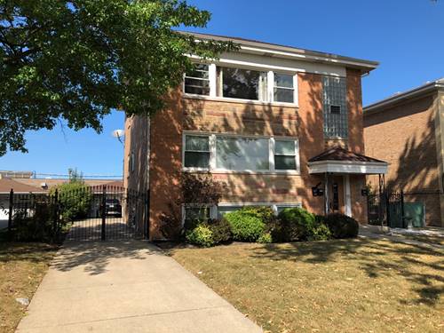 7206 W Crain Unit 2ND, Niles, IL 60714