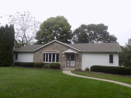 7017 Maple, Marengo, IL 60152