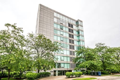 1618 Sheridan Unit 5, Wilmette, IL 60091