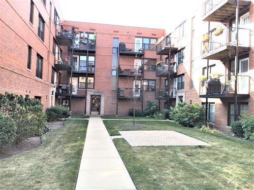 5228 N Campbell Unit 1A, Chicago, IL 60625