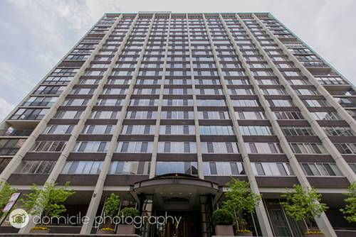 1 E Schiller Unit 3A, Chicago, IL 60610