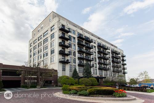 1524 S Sangamon Unit 412-S, Chicago, IL 60608