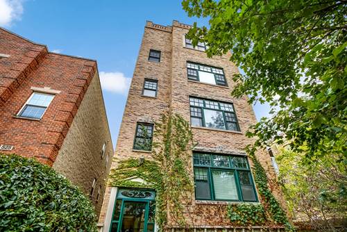 523 N Claremont Unit 4, Chicago, IL 60612