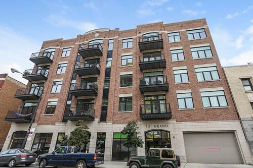 711 W Grand Unit 401, Chicago, IL 60654