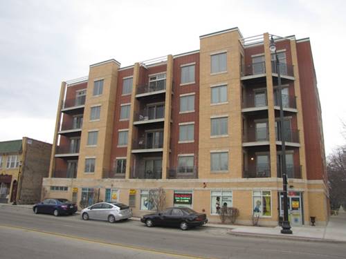 8000 Kilpatrick Unit 2E, Skokie, IL 60076