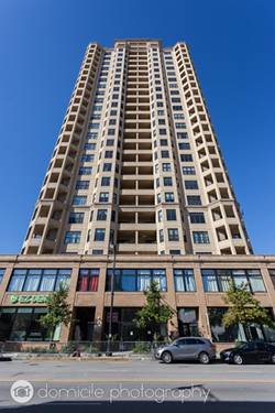 1464 S Michigan Unit 1009, Chicago, IL 60605