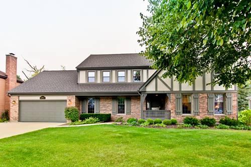 3925 Bordeaux, Hoffman Estates, IL 60192