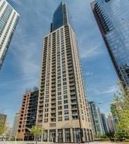 420 E Waterside Unit 504, Chicago, IL 60601