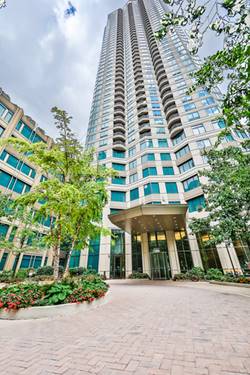 400 N LaSalle Unit 3507, Chicago, IL 60654