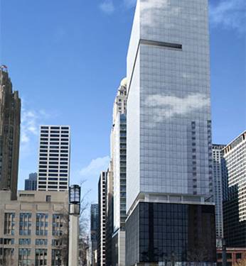 200 E Illinois Unit 2106, Chicago, IL 60611