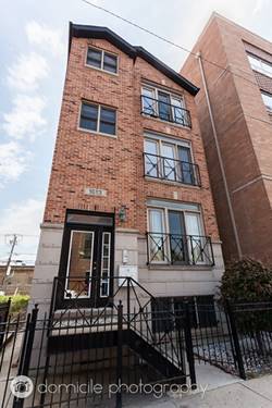 1613 W Grand Unit 2, Chicago, IL 60622