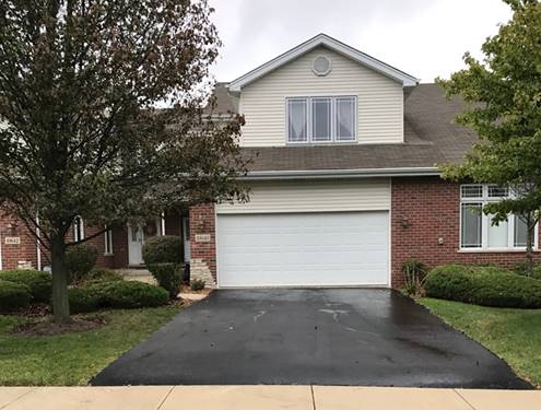 10640 Canterbury, Mokena, IL 60448