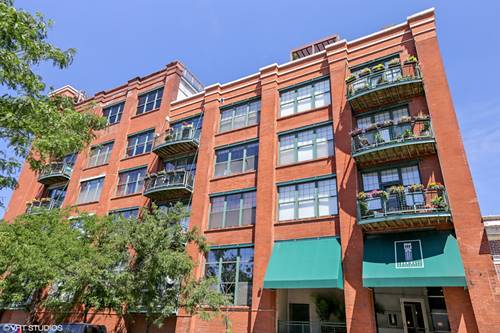 1000 W Washington Unit 130, Chicago, IL 60607