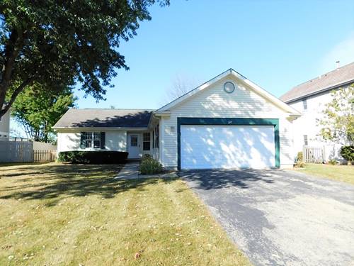 327 Farmhill, Wauconda, IL 60084