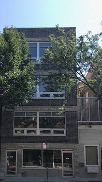 2323 W Taylor Unit 2, Chicago, IL 60612