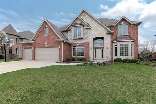 528 Eagle Brook, Naperville, IL 60565