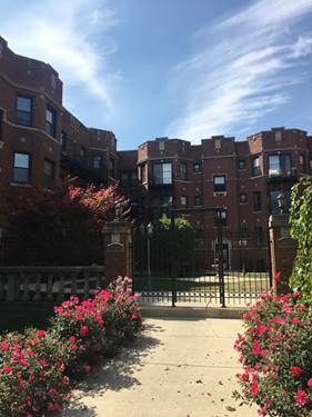 4014 N Central Park Unit 1E, Chicago, IL 60618