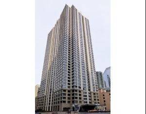 440 N Wabash Unit 2509, Chicago, IL 60611