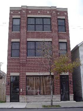 939 W 18th Unit 2, Chicago, IL 60608