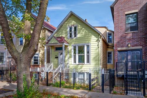 1919 N Francisco, Chicago, IL 60647