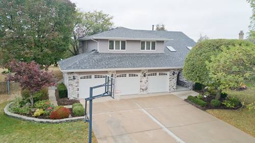 17324 Valley View, Tinley Park, IL 60477