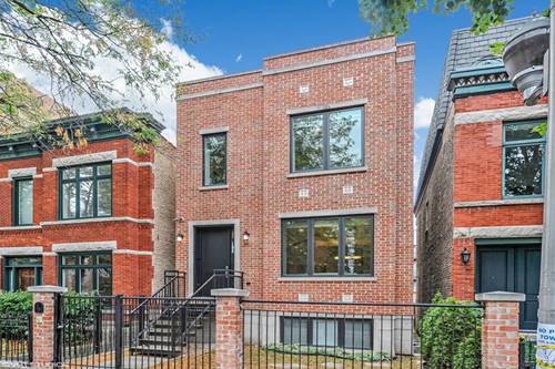 2234 W Lyndale, Chicago, IL 60647